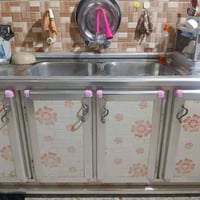 كاونتر • سنك • ابو حوضين