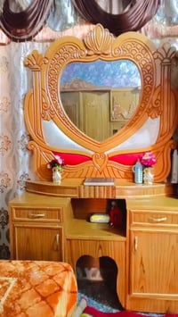 غرفة نوم • طقم فول • قريه القادسيه