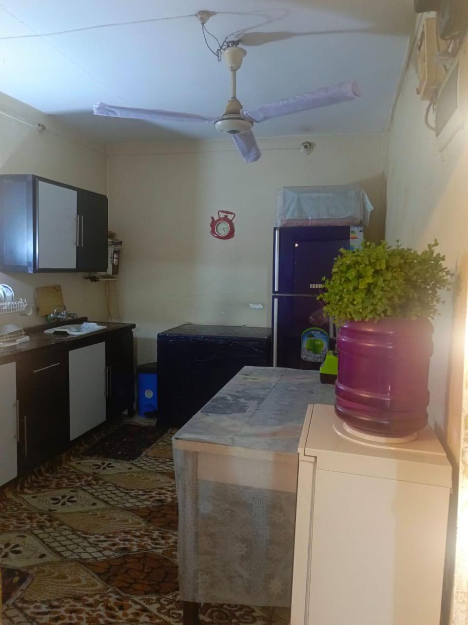 الموقع المسيب.حي الجامعه قرب النهر
المساحه 280متر
بيت للبيع 65مليون 
غرفتين نوم
صالة
ومطبخ
حمام خارجي 
استقبال خارجي 
البناء بلوك
سقف عكاده
البيت بناء قديم جاهز لسكن 
مكلف بل نشر للستفسار صاحب البيت
***********
