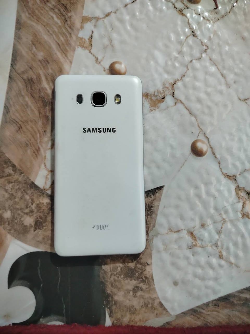 السلام عليكم جهازي جي فايف سكس سعره 40او بيه مجال


**إذا كنت صاحب هذا الإعلان وتريد حذفه لأي سبب، رجاءا أرسل رسالة إلى الدعم الفني**