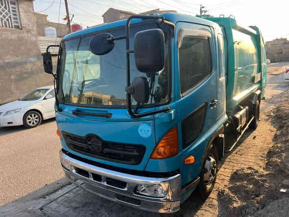 دخول جديد هينوا شيطان خمسه سندر كبسه لكزز  8 متر ونص السعر 280  ***********
