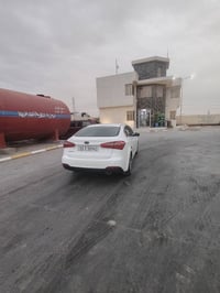 سيراتو • ٢٠١٤ • فول ماعده الفتحه