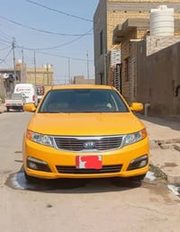 أوبتيما • ٢٠١٠ • تحويل ثاني يوم