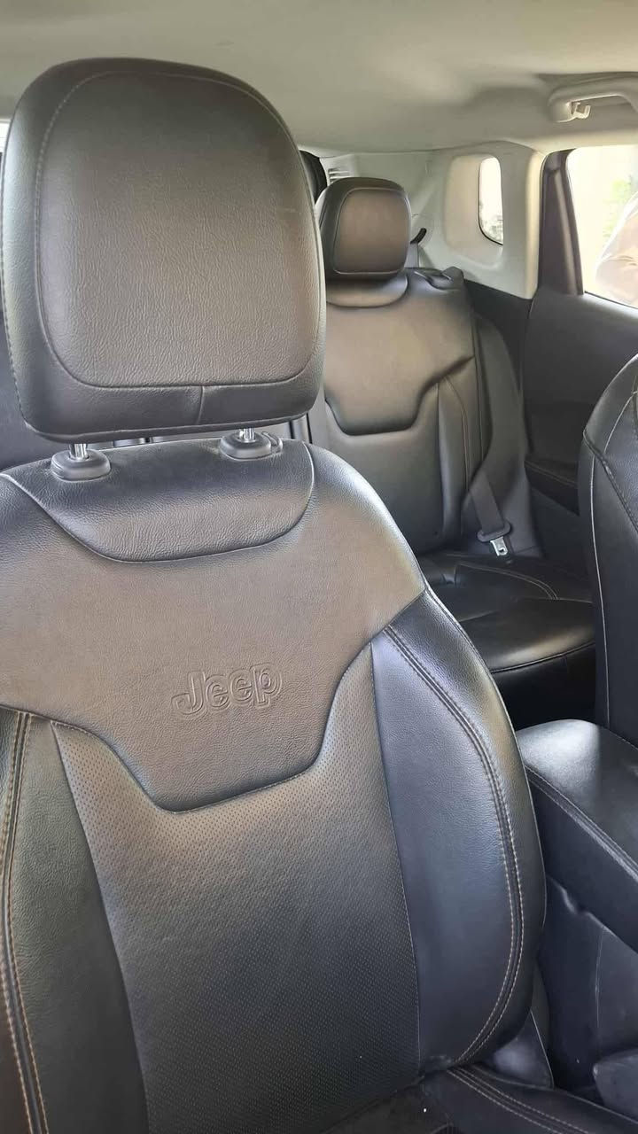 جيب كومباس 2020 ليمتدد
سعره ١١٠  وبيه مجال قليل 
***********
محرك مفتوح مبدل كازكيت بيهه وايل بم حجر بيئه  شايلينه من امريكه  ضررهه طارف البونيد والجاملق  من امريكه رقمهه بغداد بصمه كشنات جلد تدفئه تبريد تشغيل عن بعد  محرك ٢٤٠٠
