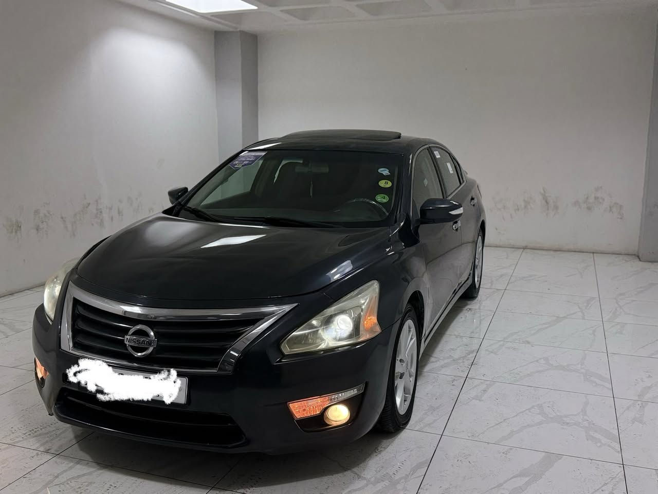 ﷽
بۆفرۆشتن براوه🇸🇦
ئالتيما2013فول 
گێڕی2022م بؤ به سته 10 رؤژه ده عامى بؤ ده عامى 
به شه رت 250مه سروفى نيه ده عم و قرچ و سه قف و 
كه ڤه ر رزيوى به شه رت سه ياره كه زؤر جوانه ناو ده شتى 
سلايتى مه زبوته شاشه گه وره يه و كاميره و ئاوينه ئيشارات حاسه ى تايه و سارد و گه رم مه زبوته ته بريد له مس 📦
هه موو گيانى به شه رت پيش و دواى چركه ى تيا نيه 
سعرى 54$ مجال 
شوين كه لار ***********
