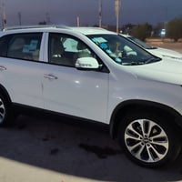 سورنتو ٢٠١٤ • خليجي • ٦ سلندر