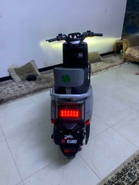 ماتركس • ٦ بطاريات • حساس سرقه