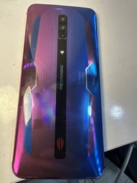 ريد ماجك 6 • ١٢ جيجا/١٢٨ جيجا • مكاني كركوك