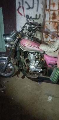 ستوته • مكفوله • موديل ١٧