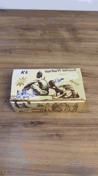 السعر 12 الف والتوصيل مجاني لكل المحافظات للحجز والاستفسار عن طريق الخ...