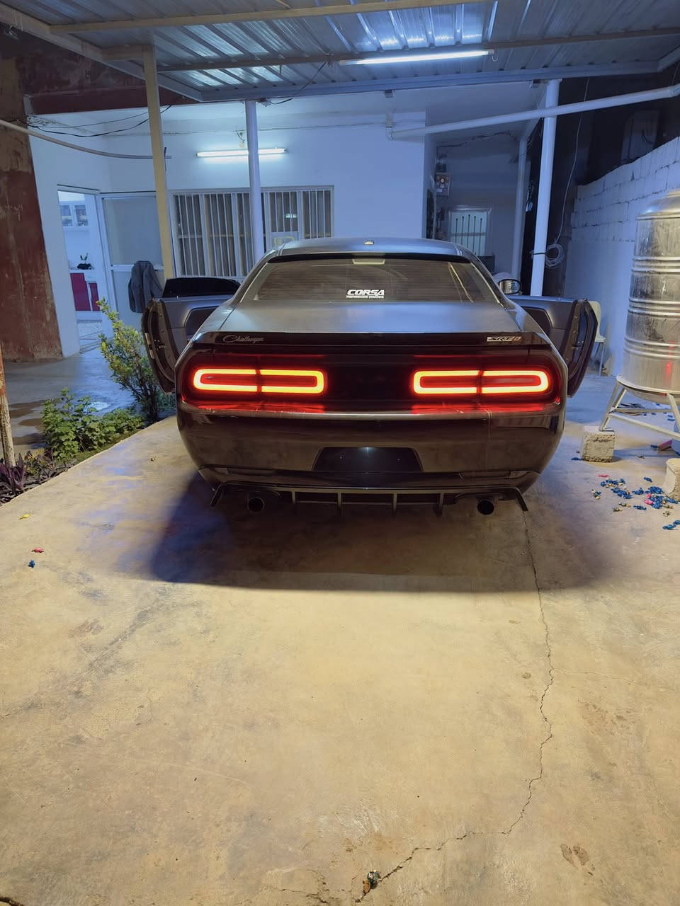 جالجنر 2014 R/T
مكينه 5700
رقم بغداد بأسمي هزه وارقام كله جديد تحويل مباشر
محدثه امامي خلفي جديد
الاضافات
بلكات ريسنك
اكسل قفل
ويل دايمون +بنيد دايمون
فجوج
برمجة 🚀
بيها اماكن صبغ ابيع حزام بدون ايرباك
ايرباك شاصي لغد كفاله شرط الفحص
السعر 118 وبيها مجال بسيط
ديالى الخالص
***********
