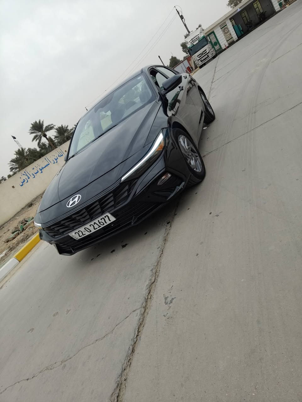 السلام عليكم النترا موديل 2024 اسود أمريكي سياره جديدة بيها بنيد بدون دواخل  فول مواصفات عده الفتحه رقم اربيل باسمي مكاني بغداد المحموديه ناحيه الرشيد 
*********** متواجد واتساب
