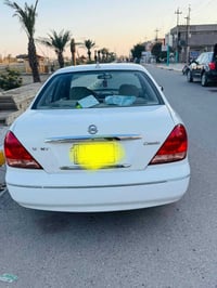 نيسان صني • ٢٠٠٩ • محرك جديد