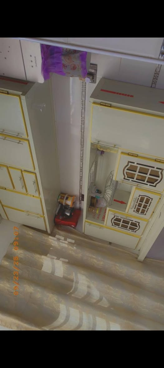 للبيع بيت طابو صرف المناذرة معمل ضغط الخشب المساحة 150 متر ركن مربع 12*12.5 غرفتين وصالة واستقبال ومطبخ وصحيات داخلية وخارجية بناء طابوق والسقف والاساس كونكريت حديث 

علي الفتلاوي للوساطة العقارية @إشارة 
مكتب ارض المناذرة 
***********
***********
