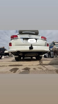 لاندكروزر GXR • ٢٠١٤ • ٨٥ ألف