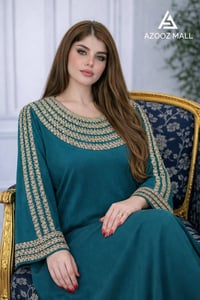 دشداشة كشمير • درجة أولى • مقاس ٥٠-١٠٠كجم