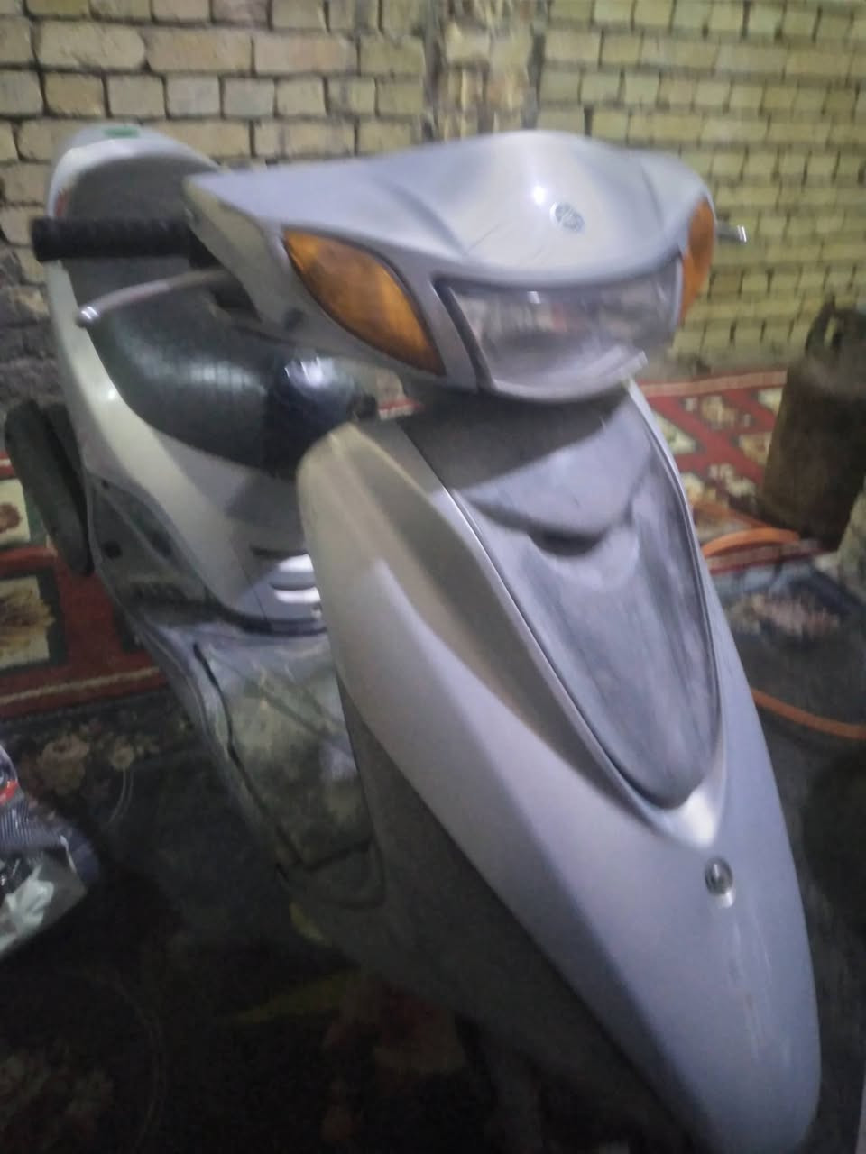 بريز لايت عالي كابريتر رمبه كفاله كلها ختم واحد عل البلاد جيب فيتر او جيك سلف هندر شلعه معد كهربائيّة كلها شغاله *********** بغداد الحبيبه قرب وليد ابو الكص سعر 650 بيها مجال قليل حك جيه
