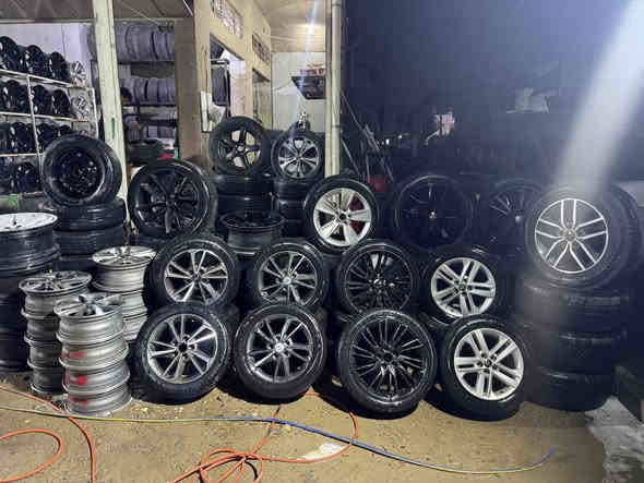 سلام عليكم شباب بخدمه طيبين بيع وشراء مراوس ويل كبات لحيم تعديل صبغ جميع الوياله حديد ويل كب حسب الحجم خدمات كامله فتح شد بلنص مجاني مكان بغداد الشعب مقابيل محكمه الشعب  خدمات محمد البهادلي  
جمعه فتح نشالله (متواجدين 24ساعه  )
***********@إشارة
