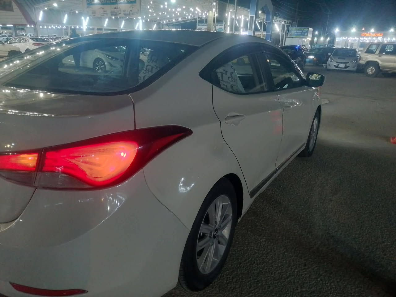 انتره مديل ١٤ مكفوله من ضربة بيه صبغات محرك ١٦٠٠ سعر٩٥ قفل ***********
