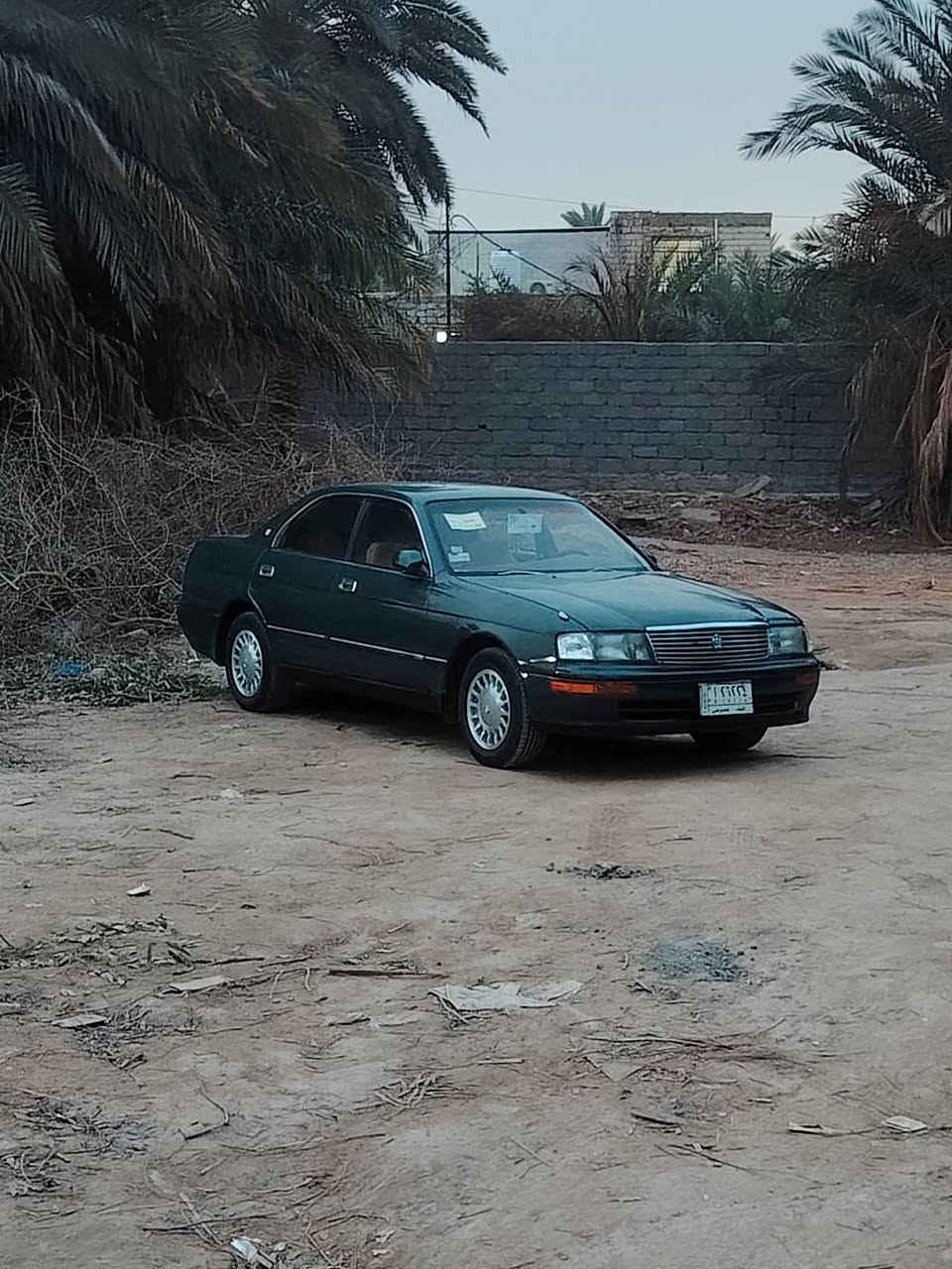 بطه متصل للبيع جاهزه رقم نجف تحويل ثاني يوم سنويه لل27 مكينتها جديده بس بيه صوت تكتكه كير لا طبه ولا تأخير مكانها النجف سعرها ٥٢ وبيها مجال لشراي ***********
