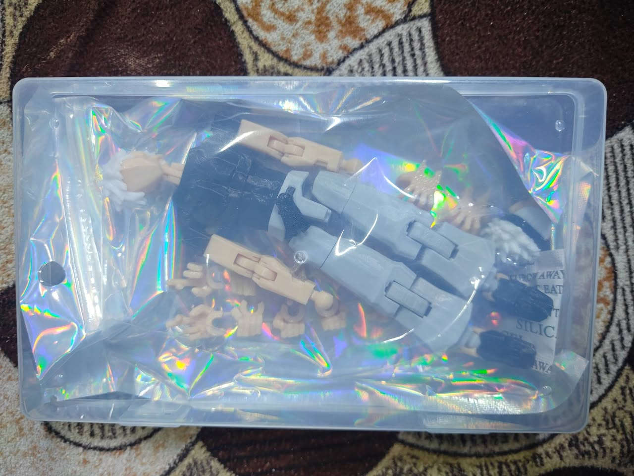 مدالية + فكر انمي اثنينهن ب 10 الاف


**إذا كنت صاحب هذا الإعلان وتريد حذفه لأي سبب، رجاءا أرسل رسالة إلى الدعم الفني**