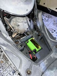 دراجه ماكس منغولي ما مفتوح برغي ولكشن اني ابدله دراجه نضيف معدل وشلعه ...