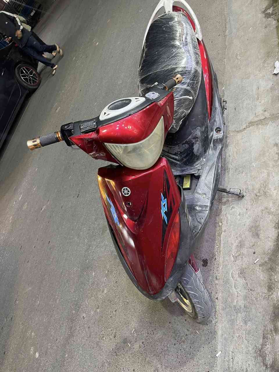 سلام عليكم دراجه ماكس 120 عدله للبيع نظيفه جدا مكينه مزوده رياضي شلعه ومعدل اشك الكاع شك بيها نواقص كهربائيه بسيطه للبيع مكان الدراجه بغداد الجديده السعر 600 بيها مجال بسيط هاتف ***********
