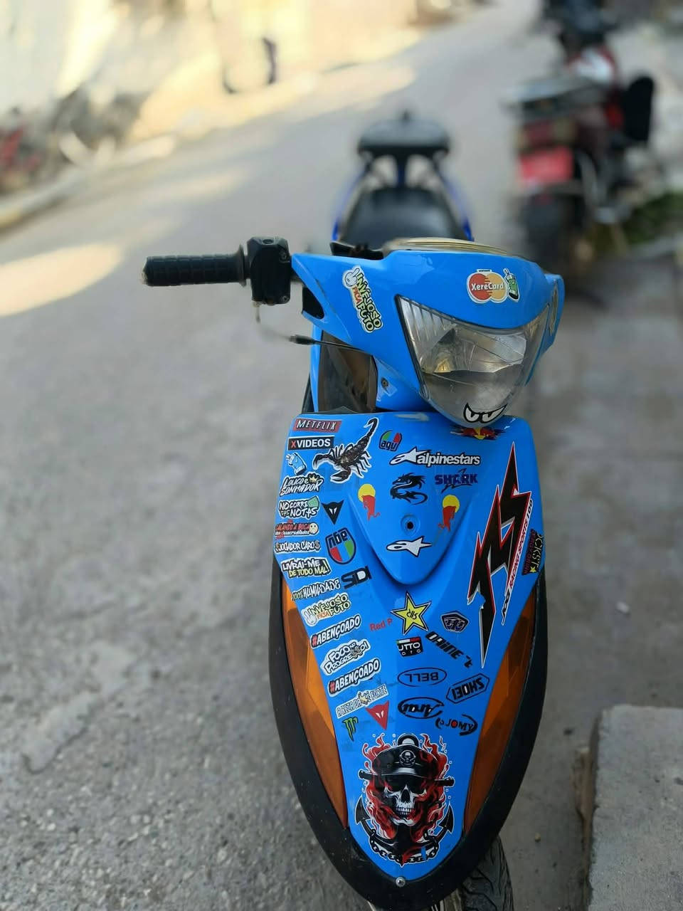 للبيع ماكس عدله بوشه 55 نكره صلف كلشي مناقصها شلعه ومعدل فول كهربائيات شغاله هورن لايتات حيلل نضيفه المكان فلوجه سعر 400


**إذا كنت صاحب هذا الإعلان وتريد حذفه لأي سبب، رجاءا أرسل رسالة إلى الدعم الفني**