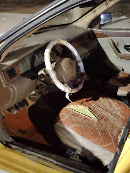 السلام عليكم سمند 2011 مكين وكير فرنسي سياره حلو رقم واسط ***********  مكانه واسط  بيه مكينته صوت من فوك صعد دهن تسكت  سعره 14بيع مستعجل شرط التحويل السلام عليكم سمند 2011 مكين وكير فرنسي سياره حلو رقم واسط ***********  مكانه واسط  بيه مكينته صوت من فوك صعد دهن تسكت  سعره 14بيع مستعجل شرط التحويل  ترهم مروس
