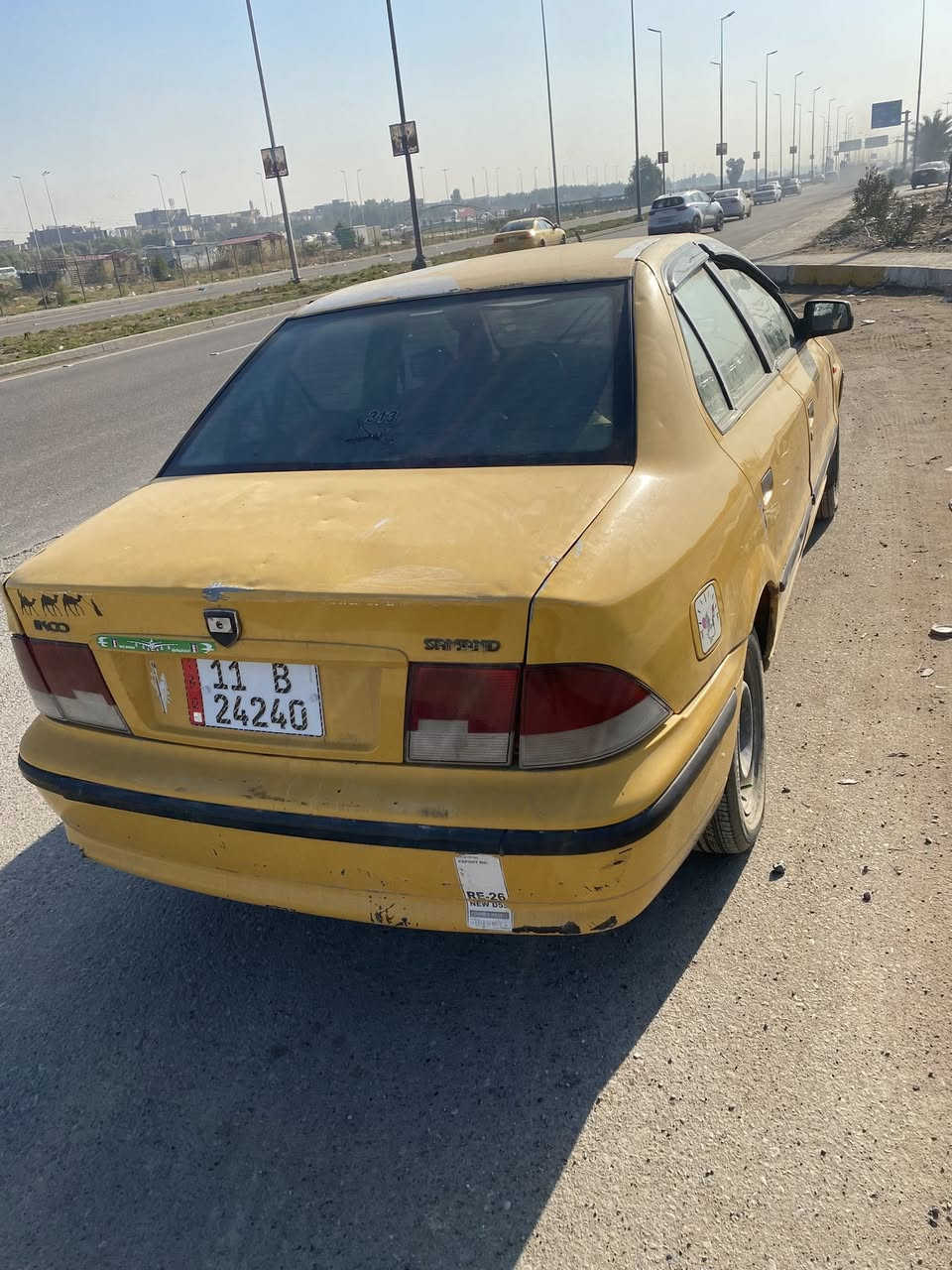 لبيع مديل 11 بسمي تحويل  ثاني يوم سعر ٢٨ بغدادالجديده ***********
