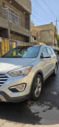 سنتافي 15كراندامريكي رقم بغداد باسمي فول مواصفات 1/1 المتد مكينه 6حادث...