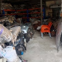 ادوات • قطع غيار • بغداد