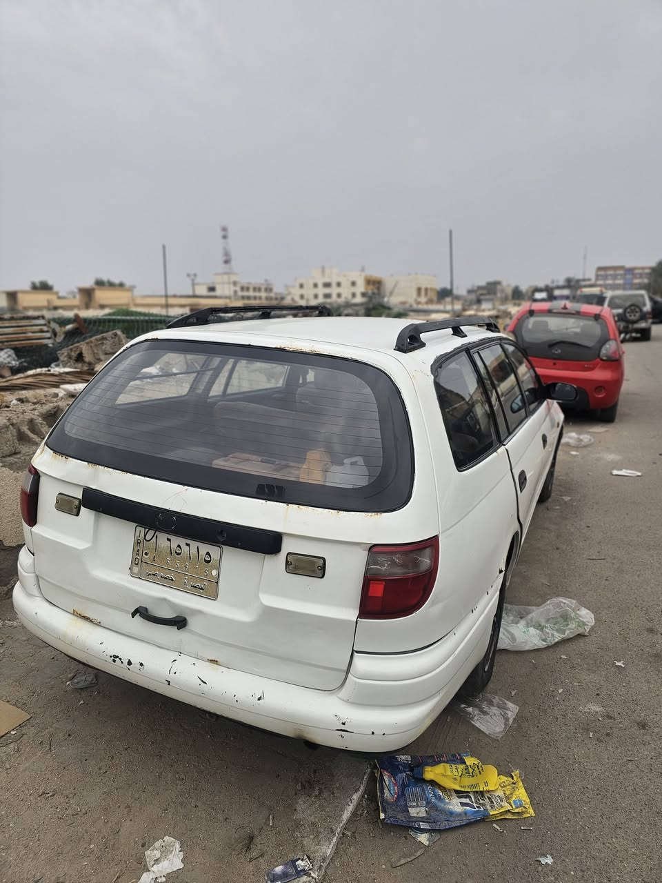 سلام عليكم كراون كالدينه سيراره منتهيه سنويته 18 من وصاحبه يريد مداور شراي يتصل عنوان صياره بصره وراعيه بل بصره سعره 38 تصال على على الموبايل كامتواجد على الفيس ***********
