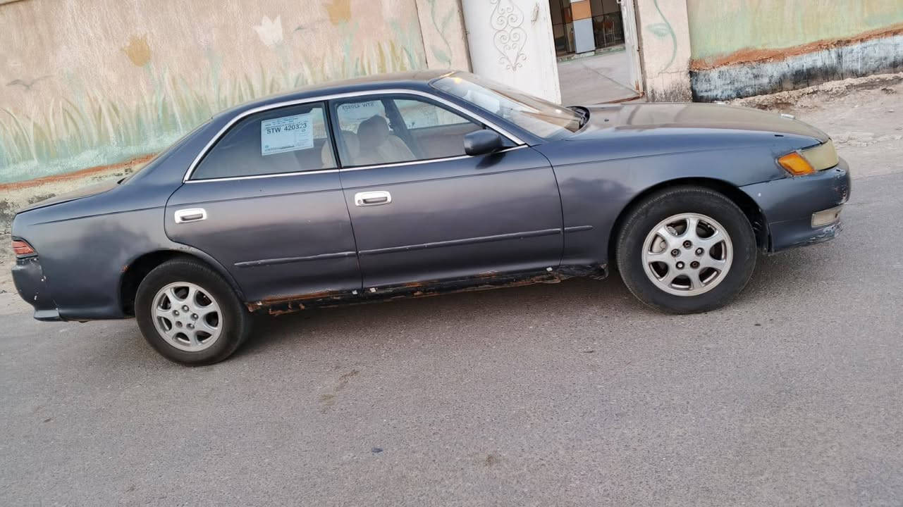 مارك نفخ للبيع
مكفوله كص ونقل صبغ عام حداده 70% مكينه 2500 السعر 35وبيه مجال ***********
