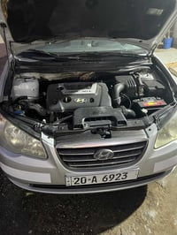 هوندا افانتيً مديلً ٢٠٠٧ رقم دولي مشروعً وطنيً بسميً   خليجي محركً الف...