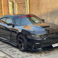 مكينة ٥٧٠٠ • SRT • تحويل ثاني يوم