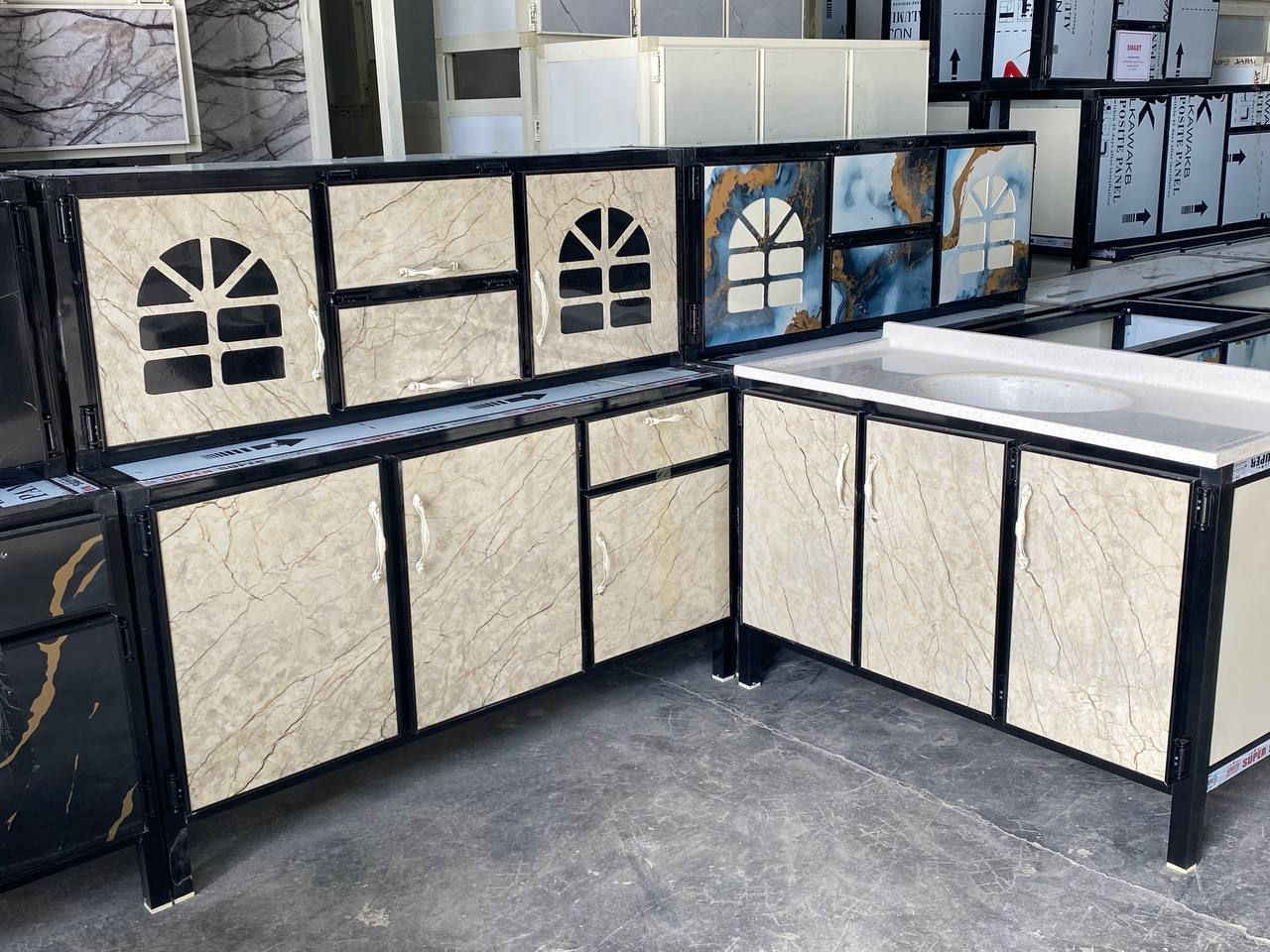 كاونتر متر ونص 3 قطع أرضي وملحق 🌿
وسنك متر و20 🌿

ألسعر 200 ألف 🌷

ألتوصيل 🚛🚛🚛
بغداد .. مجاني 🌸
أطراف بغداد 15 ألف 🌸

واسط// (25) الف 
-الحي -الموفقيه -ناحية واسط -الدجيلي -اطراف واسط (50) الف.
ديالى //- بعقوبه - الخالص 35 
كربلاء  بابل  رمادي  فلوجه (15) الف 
النجف  - الديوانيه (25)
هيت 65

صلاح الدين// مركز المحافظه  تكريت مع الاقضيه التاليه -بلد -إسحاقي -الدجيل -سامراء - -ضلوعيه (35)
المذكوره فقط 35 --- الباقي حسب بعد المنطقة ❌❌❌❌❌❌❌

البصره - الناصريه - السماوه - العماره (35) الف.
 🌼🌼🌼🌼🌼🌼🌼🌼🌼🌼🌼🌼🌼🌼


**إذا كنت صاحب هذا الإعلان وتريد حذفه لأي سبب، رجاءا أرسل رسالة إلى الدعم الفني**