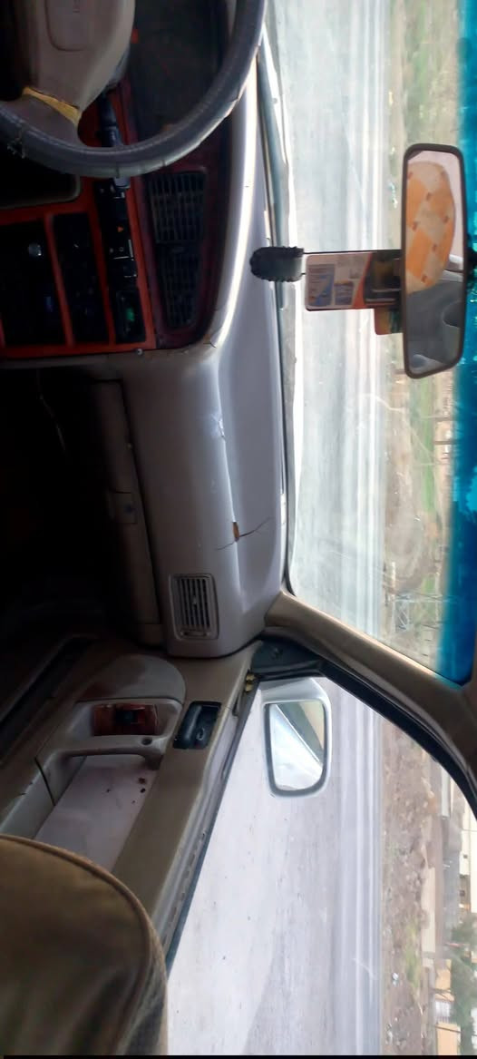 سياره للبيع نوع الانتره موديل ٩٣ رقم ديالى مشروع وطني سنويته ل٢٧ كير مكينته شرط صدر جديد تخم تاير سياره خير من الله السعر ٢٥ وبيها مجال حك الجيه للاستفسار ***********٦
