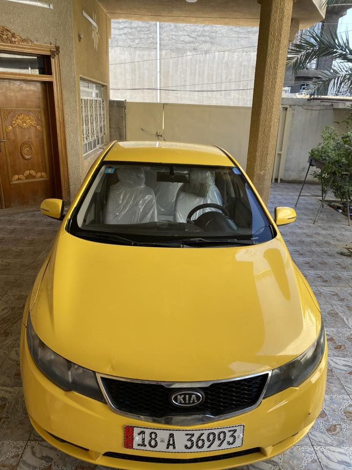 سلام عليكم
كيا فورتي موديل 2012
باسمي مصفره من كلشي 
للبيع حادثها فقط بنيد وبدنه اماميه 
وبلحوض مال الجنطه حك شبر وموضح بصور  كلشي 
سياره متعوب عليها كلش لاخر حبايه 
متصرف عليها لو ربع 
سياره عليها ادامه كامله مكمله 
كير خير من الله 
مكينه 2000 بعدها لك بطنها ثلج 
تخم مجاول تخم بلكات تنضيف غرفة احتراق 
جويتر حساسات 
صدر نفض خلفي امامي 
مشط ستيرن 
تخم تايرات 
دوشمه كشنات 
بوليش ونانو سيراميك 
تخم نايلون
سنويه جديه لوحات جدد 
تحكم ستيرن 
مري جانبيه كهرباء 
مكان بغداد ابو غريب حي تميم قرب البان ابو غريب 
سعر 94
***********
***********
