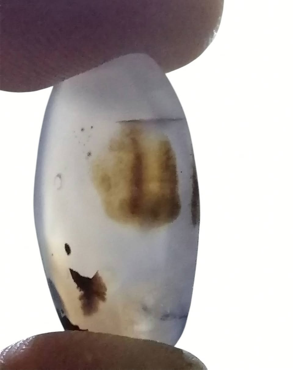 قلادة نحاس متوجه بحجر عقيق يماني شجري مصور لفظ الجلاله تصوير رباني مشروط للإستفسار أكثر خاص


**إذا كنت صاحب هذا الإعلان وتريد حذفه لأي سبب، رجاءا أرسل رسالة إلى الدعم الفني**