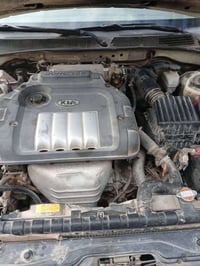 اوبتيما • ٢٠٠٢ • مكينة ٢٠٠٠