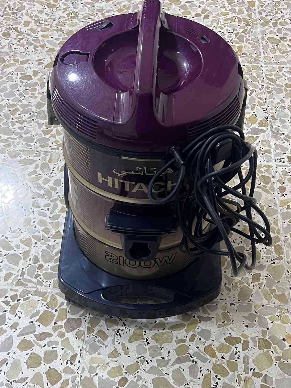 للبيع جديده استعمال اسبوع فقط مابيه عطل ابد السعر ١١٠نوعيتهه هيتاشي حجم ١٨ لتر


**إذا كنت صاحب هذا الإعلان وتريد حذفه لأي سبب، رجاءا أرسل رسالة إلى الدعم الفني**