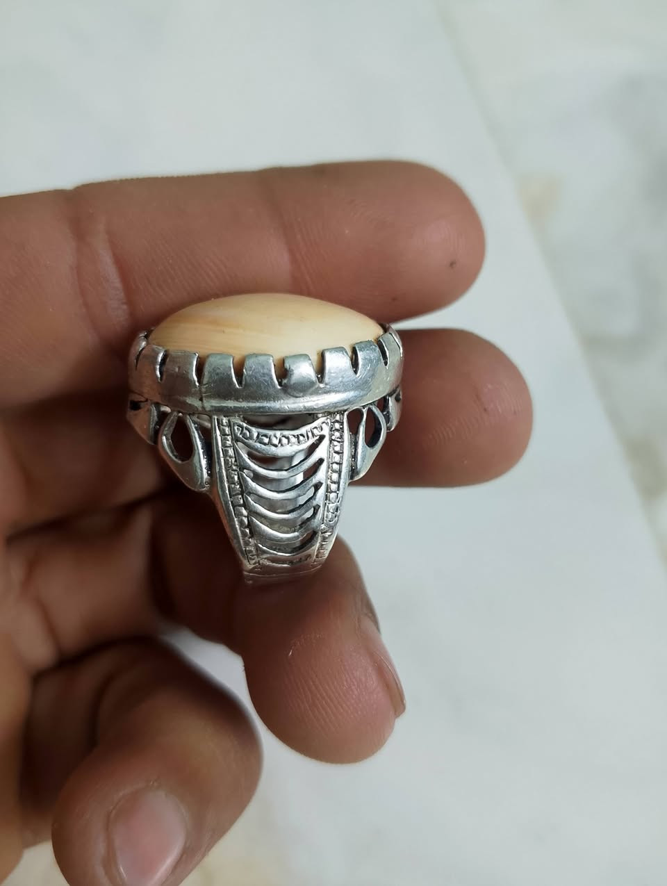 محبس عطف بحري قديم  مكاني ميسان سعره 40


**إذا كنت صاحب هذا الإعلان وتريد حذفه لأي سبب، رجاءا أرسل رسالة إلى الدعم الفني**