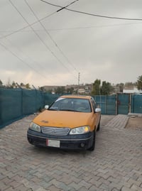 نيسان صني • للبيع • خاص