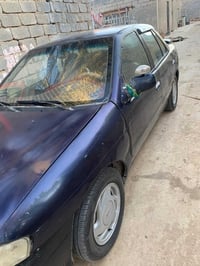 سيفيا • موديل ٩٤ • كير عادي