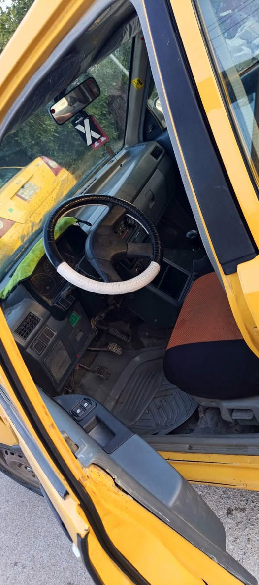 سلام عليكم سايبه موديل 11 بدون تحويل سياره جاهزه كير مكينه مكفولات شواصي مكفوله زلغ مابيهن صدر امامي خلفي جديد تخم تاير جديد دوشمه جديده تبريد شغال كهرباياتها كله شغاله ترايك وين ميعجبك رايده ب14 وبيها مجال حك الجيه مكاني بغداد المدائن ‏‪***********‬‏
