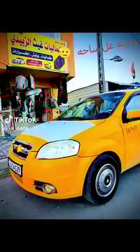 أفيو • ٢٠٠٨ • كفالة عامة