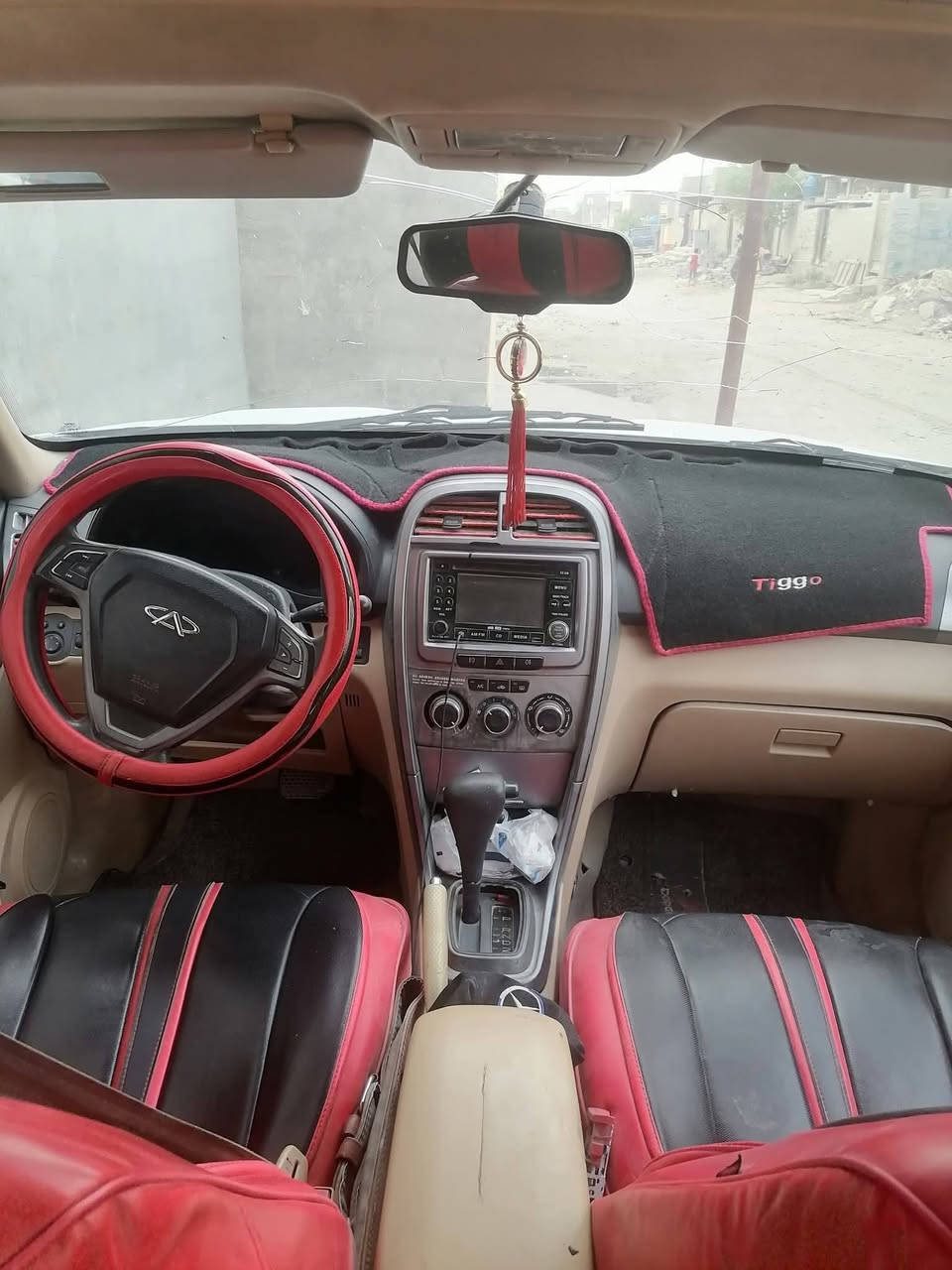 السلام عليكم للبيع تيكو موديل 2013 بسمي رقم بغداد انگليزي محوره كورلا بيكاتشو 1800  سياره حلوه كلش نقص بس التبريد عطل كنبريسر سعرهه 55 ورقه مكاني الزيتون او الغزالية ***********
