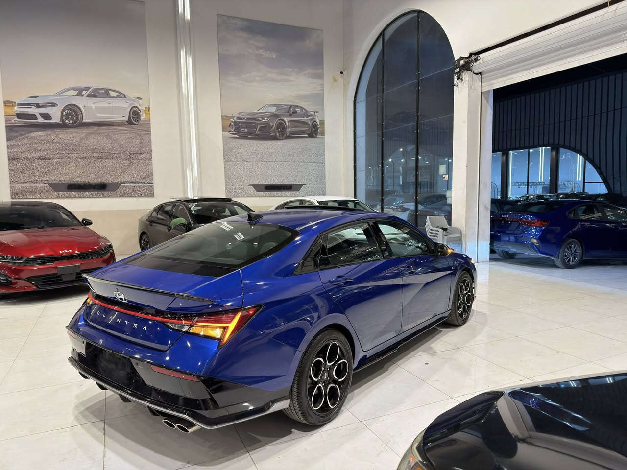 النترا ان لاينN Line. 2024✈️💙
1- مكينة تيربو رياضي

3- سلايد روف (فتحه سقف) 

4- شفتات ستيرن رياضي

5- مود سرعة في الدشبول 

6- بصمات تشغيل + بصمة ابواب ( تشغيل عن بعد ) 

7- شاحن لاسلكي بدون كيبل

8- كشنات تحكم كهربائي 
9- تدفئة كشنات 

10- كشنات رياضي حضن 

11- تحديد مسار 
12-شاشة دجتل

13- رادارات 

وبعد هواي مواصفات 

حادث: بونيد سبخ بدون دواخل ارباك ستيرن طاك راجع سستم 
بلادي✅

سعرر: 155$ورقة بيها مجال🔥
 
واتساب:***********
