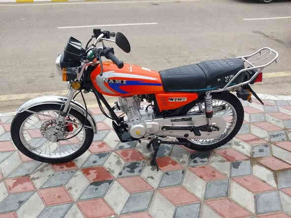 دراجه اربعه كير موديل 23 مكفولة أوراق اصليه مكينه مامفتوحة السعر1100 وبيها مجال واسط قضاء الحي.
***********
